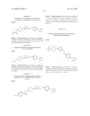 OXYMETHYLENE ARYL COMPOUNDS AND USES THEREOF diagram and image