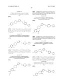 OXYMETHYLENE ARYL COMPOUNDS AND USES THEREOF diagram and image