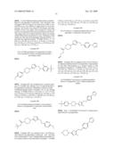 OXYMETHYLENE ARYL COMPOUNDS AND USES THEREOF diagram and image