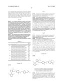 FXR AGONISTS diagram and image