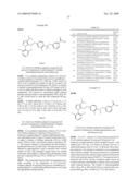 FXR AGONISTS diagram and image