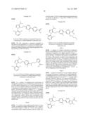 FXR AGONISTS diagram and image