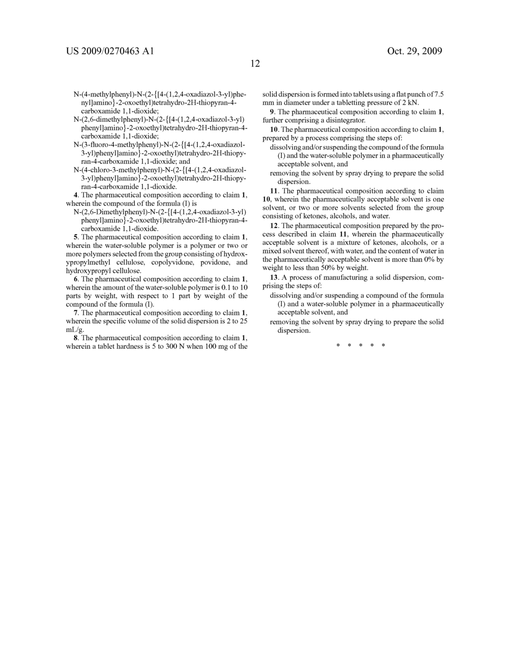 AMIDO DERIVATIVES-CONTAINED PHARMACEUTICAL COMPOSITION - diagram, schematic, and image 16