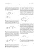 Lipoxin Compounds and Their use in Treating Cell Proliferative Disorders diagram and image