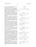 Lipoxin Compounds and Their use in Treating Cell Proliferative Disorders diagram and image