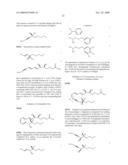 Lipoxin Compounds and Their use in Treating Cell Proliferative Disorders diagram and image