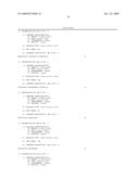 Lipoxin Compounds and Their use in Treating Cell Proliferative Disorders diagram and image