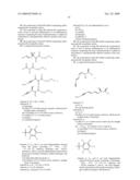 Lipoxin Compounds and Their use in Treating Cell Proliferative Disorders diagram and image