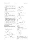 Lipoxin Compounds and Their use in Treating Cell Proliferative Disorders diagram and image