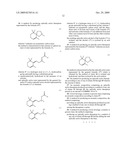 Process for Producing Optically Active Theaspirane diagram and image