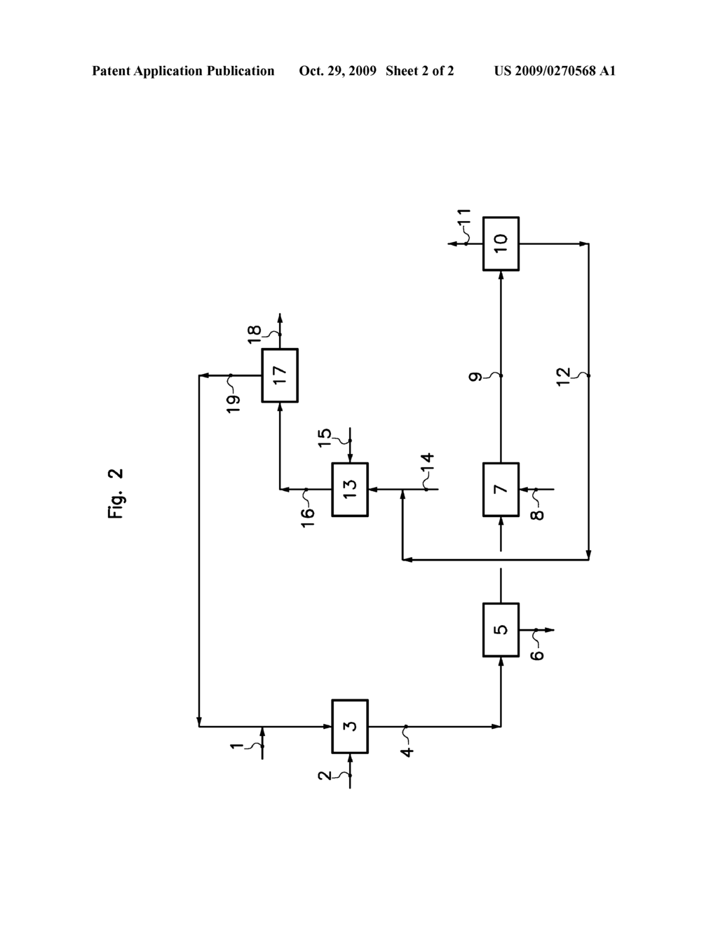 Process for the Manufacture of 1,2-Dichloroethane - diagram, schematic, and image 03