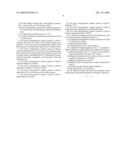 ACTIVATORS FOR THE HOMO-OR CO-POLYMERISATION OF ALPHA-OLEFINS WITH HOMOGENEOUS METALLOCENE CATALYST SYSTEMS diagram and image