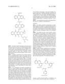 NUCLEIC ACID BINDING SUBSTANCE CONTAINING CATALYTIC NUCLEATION NANOPARTICLES diagram and image