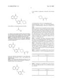 PHTHALAZINONE DERIVATIVE diagram and image