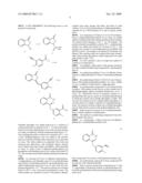 PHTHALAZINONE DERIVATIVE diagram and image