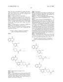 PHTHALAZINONE DERIVATIVE diagram and image