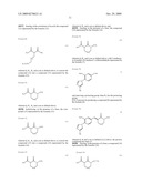 PROCESS FOR PRODUCTION OF CINNAMIDE DERIVATIVE diagram and image