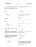 PROCESS FOR PRODUCTION OF CINNAMIDE DERIVATIVE diagram and image