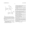 Method for synthesizing benzotriazole diagram and image