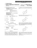 PROCESS FOR PRODUCTION OF (.+-.)-3A,6,6,9A- TETRAMETHYLDECAHYDRONAPHTHO[2,1-B]FURAN-2(1H)-ONE diagram and image