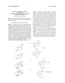 PROCESS FOR PRODUCTION OF (.+-.)-3A,6,6,9A- TETRAMETHYLDECAHYDRONAPHTHO[2,1-B]FURAN-2(1H)-ONE diagram and image