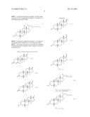 Preparation of bile acids and intermediates thereof diagram and image