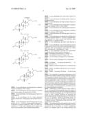 Preparation of bile acids and intermediates thereof diagram and image