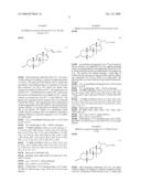 Preparation of bile acids and intermediates thereof diagram and image