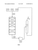 METHOD FOR PRODUCING HYDROFLUOROCARBONS diagram and image