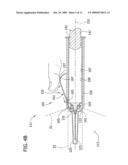 Needle Cap Ejector for Radiation Shielded Syringe diagram and image