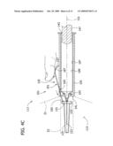 Needle Cap Ejector for Radiation Shielded Syringe diagram and image