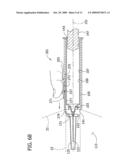 Needle Cap Ejector for Radiation Shielded Syringe diagram and image