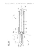 Needle Cap Ejector for Radiation Shielded Syringe diagram and image