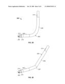 ARTICULATING CANNULA ACCESS DEVICE diagram and image