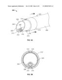 ARTICULATING CANNULA ACCESS DEVICE diagram and image