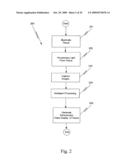 AUGMENTED STEREOSCOPIC VISUALIZATION FOR A SURGICAL ROBOT USING TIME DUPLEXING diagram and image