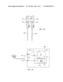 AUGMENTED STEREOSCOPIC VISUALIZATION FOR A SURGICAL ROBOT USING TIME DUPLEXING diagram and image