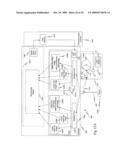 AUGMENTED STEREOSCOPIC VISUALIZATION FOR A SURGICAL ROBOT USING TIME DUPLEXING diagram and image