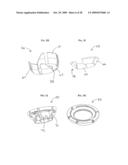 SCRAPING FLUID REMOVAL IN A SURGICAL ACCESS DEVICE diagram and image