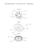 SCRAPING FLUID REMOVAL IN A SURGICAL ACCESS DEVICE diagram and image