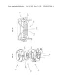 SCRAPING FLUID REMOVAL IN A SURGICAL ACCESS DEVICE diagram and image