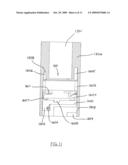 Apparatus for Reducing Cross-Contamination diagram and image