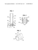 METHODS AND DEVICES FOR MAINTAINING VISIBILITY DURING SURGICAL PROCEDURES diagram and image