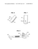 METHODS AND DEVICES FOR MAINTAINING VISIBILITY DURING SURGICAL PROCEDURES diagram and image