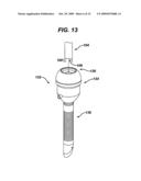 METHODS AND DEVICES FOR MAINTAINING VISIBILITY DURING SURGICAL PROCEDURES diagram and image