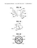 METHODS AND DEVICES FOR MAINTAINING VISIBILITY DURING SURGICAL PROCEDURES diagram and image