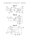 METHODS AND DEVICES FOR MAINTAINING VISIBILITY DURING SURGICAL PROCEDURES diagram and image