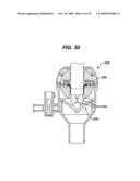 METHODS AND DEVICES FOR MAINTAINING VISIBILITY DURING SURGICAL PROCEDURES diagram and image