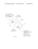 MULTIPARAMETER WHOLE BLOOD MONITOR AND METHOD diagram and image