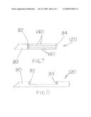 MULTIPARAMETER WHOLE BLOOD MONITOR AND METHOD diagram and image